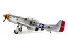 Hangar 9 P-51D Mustang 60cc ARF [COLLECTION SG14 1QN ONLY]