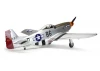 Hangar 9 P-51D Mustang 60cc ARF [COLLECTION SG14 1QN ONLY]