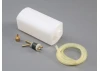 Fuel Tank; 15 oz: Van s RV-4 30cc