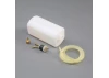 Fuel Tank; 15 oz: Van s RV-4 30cc