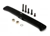 Aluminium Double Servo Arm 4inch (Hitec)