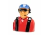Pilot Bust: J-3 Cub 10cc - 82.5