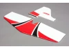 Meridian 10cc Tail Set