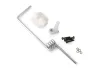 Meridian 10cc Nose Gear Assembly