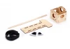 Meridian 10cc EP Mount Set