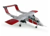 Hangar 9 OV-10 Bronco 20cc ARF - 84 with Landing Gear Set [COLLECTION SG14 1QN ONLY]
