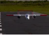 Hangar 9 OV-10 Bronco 20cc ARF - 84 with Landing Gear Set [COLLECTION SG14 1QN ONLY]