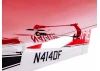 Hangar 9 OV-10 Bronco 20cc ARF - 84 with Landing Gear Set [COLLECTION SG14 1QN ONLY]