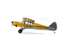 Hangar 9 Carbon Cub 15cc ARF