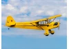 Hangar 9 J-3 Cub 10cc ARF - 82.5 Inch