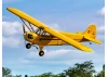 Hangar 9 J-3 Cub 10cc ARF - 82.5 Inch