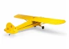 Hangar 9 J-3 Cub 10cc ARF - 82.5 Inch