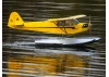 Hangar 9 J-3 Cub 10cc ARF - 82.5 Inch