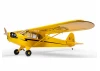 Hangar 9 J-3 Cub 10cc ARF - 82.5 Inch