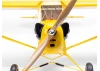 Hangar 9 J-3 Cub 10cc ARF - 82.5 Inch