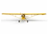 Hangar 9 J-3 Cub 10cc ARF - 82.5 Inch