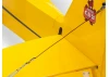 Hangar 9 J-3 Cub 10cc ARF - 82.5 Inch