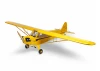 Hangar 9 J-3 Cub 10cc ARF - 82.5 Inch