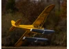 Hangar 9 J-3 Cub 10cc ARF - 82.5 Inch