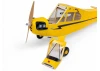 Hangar 9 J-3 Cub 10cc ARF - 82.5 Inch