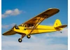 Hangar 9 J-3 Cub 10cc ARF - 82.5 Inch
