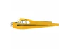 Fuselage: J-3 Cub 10cc PNP - 82.5