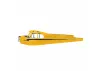 Fuselage: J-3 Cub 10cc PNP - 82.5