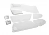 Window Set: XCub 60cc ** CLEARANCE **
