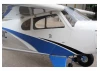 Hangar 9 CubCrafters XCub 60cc ARF [COLLECTION SG14 1QN ONLY]