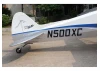 Hangar 9 CubCrafters XCub 60cc ARF [COLLECTION SG14 1QN ONLY]