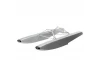 Hangar 9 Carbon Cub 15cc  1:5 Scale Float Set
