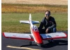 Hangar 9 Pawnee Brave 20cc ARF