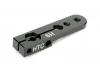 Hitec Fitment Alloy Servo Horn - 1 Inch