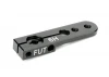 Aluminium Sx Servo Arm 1inch Futaba ** CLEARANCE **