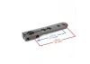 Aluminium Sx Servo Arm 1.5inch Hitec