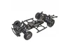 Hobao Hyper EX10 Drag Car Pro ARR