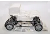 Hobao Hyper EPX 1:10 Cab Truck - Clear