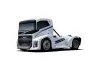 Hobao Hyper EPX 1:10 Cab Truck - Clear