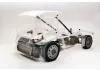 Hobao Hyper EPX 1:10 Cab Truck - Clear