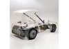 Hobao Hyper EPX 1:10 Cab Truck - Clear