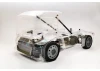 Hobao Hyper EPX 1:10 Cab Truck - Clear