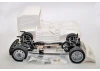 Hobao Hyper EPX 1:10 Cab Truck - Clear