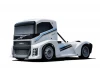 Hobao Hyper EPX 1:10 Cab Truck - Pearl White