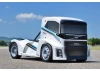 Hobao Hyper EPX 1:10 Cab Truck - Pearl White