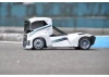 Hobao Hyper EPX 1:10 Cab Truck - Pearl White