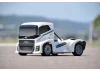 Hobao Hyper EPX 1:10 Cab Truck - Pearl White