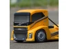 Hobao Hyper EPX 1:10 Cab Truck - Yellow