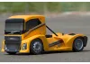 Hobao Hyper EPX 1:10 Cab Truck - Yellow