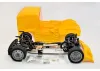 Hobao Hyper EPX 1:10 Cab Truck - Yellow