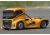Hobao Hyper EPX 1:10 Cab Truck - Yellow